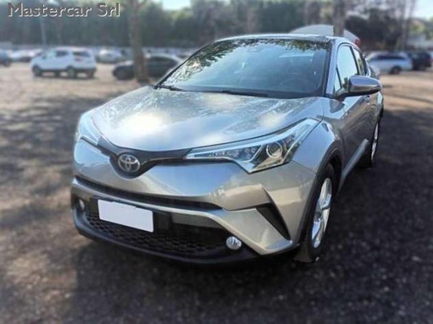 TOYOTA C-HR C-HR I 2016 1.8h Business 2wd e-cvt - FR567AS rif. 23961093 - Foto 2