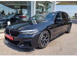 BMW 520 d 48V Touring Msport CONTO VENDITA rif. 23746255