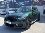 Mini Cooper Countryman 2.0 D