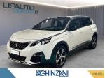 Peugeot 5008 BlueHDi 130 GT Line EAT8 S/S aut.