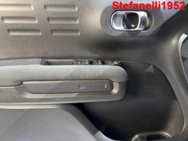 CITROEN C3 Aircross I 2021 - 1.2 puretech Feel s&s 110cv rif. 24189098 - Foto 10