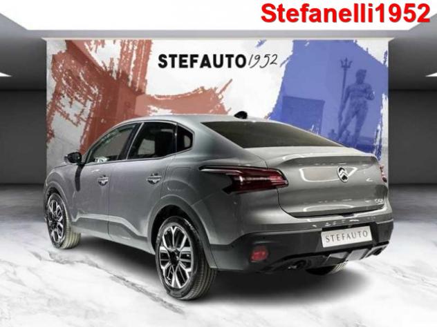CITROEN C4 X Nuova Hybrid 145 cv Automatico - MAX rif. 24189079 - Foto 5
