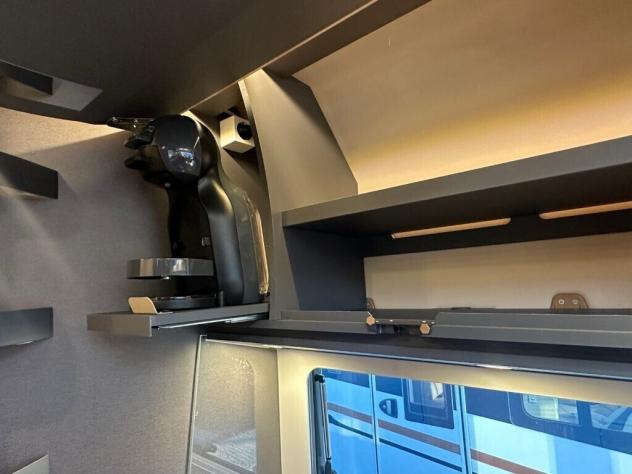 MALIBU I 450 DUCATO 180 CV AUTOMATICO - Foto 8