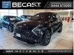 KIA Sportage 1.6 TGDi HEV AWD AT GT-line Plus UNICO PROPRIETARI rif. 23948502