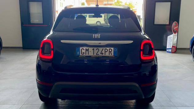 FIAT 500X 1.3 MULTIJET CROSS 95 CV - LANE ASSIST, CRUISE CONTROL, NEOPATENTATI - Foto 6