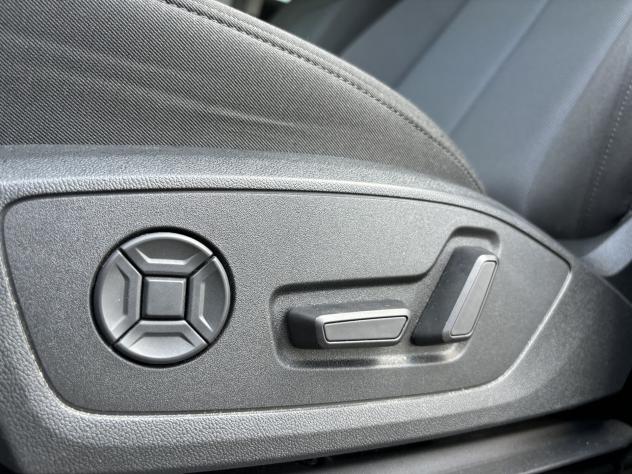 Audi Q3 35 TFSI 150 CV C.AUTOMATICO BUSINESS ADVANCED RETROCAMERA CARPLAY - Foto 10