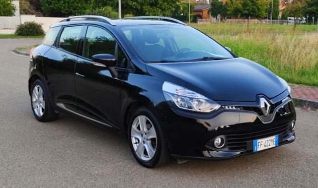 Renault Clio Sporter dCi 8V 75CV Start&Stop Energy Zen