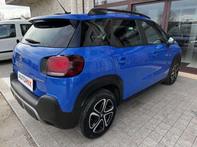 Citroen C3 Aircross 1.2 Benzina Feel s&s 110cv - Foto 10