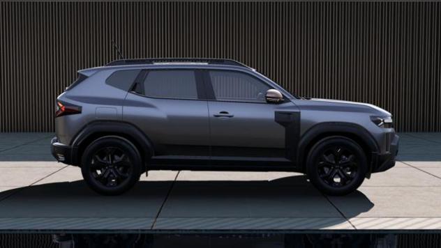DACIA Duster 1.2 Eco-G 120 CV Extreme_Km0 rif. 23356283 - Foto 2