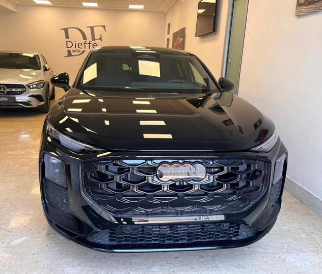 AUDI Q3 SPB TDI 110 kW S tronic S Line edition rif. 23961796