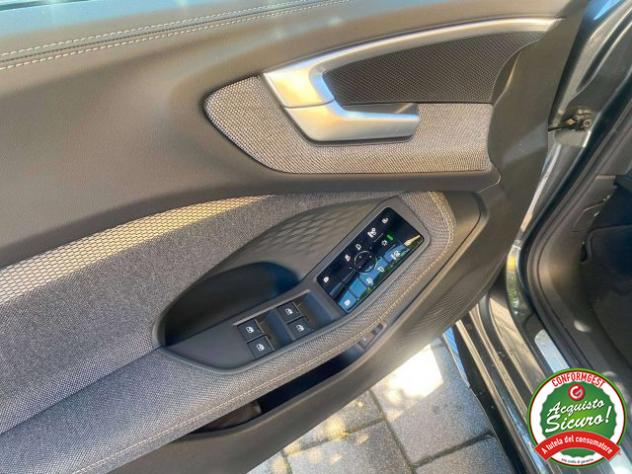 AUDI A5 2.0 tfsi 204cv S-tronic S line Matrix/ACC/360/PREZ rif. 23783220 - Foto 8