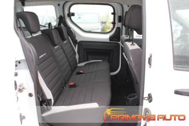 DACIA Dokker Stepway 1.5 Blue dCi 8V 95CV rif. 20763152 - Foto 5