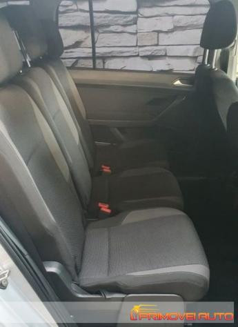 VOLKSWAGEN Touran 1.2 TSI Trendline BlueMotion Technology rif. 19384078 - Foto 6