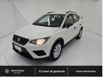 SEAT Arona 1.0 TGI Reference