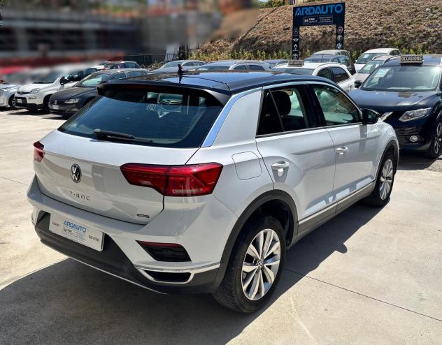 Vw T-Roc 1.0 Tsi Style 110 cv - Foto 4