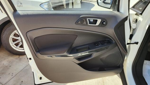 Ford EcoSport 1.5 TDCi 95 CV Plus - Foto 8