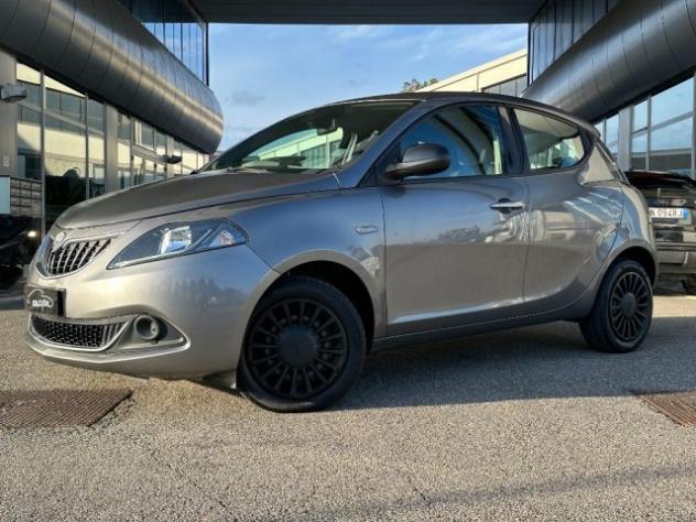 LANCIA Ypsilon 1.0 FireFly 5P. S&S Hybrid Ecochic Silver rif. 24179445
