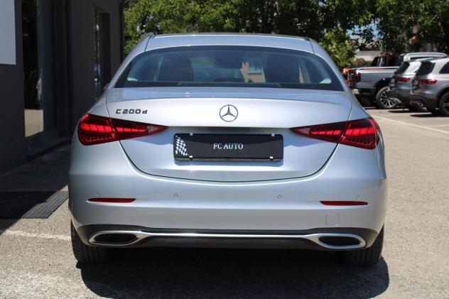 Mercedes-benz C 200 d Mild hybrid Advanced - Foto 7