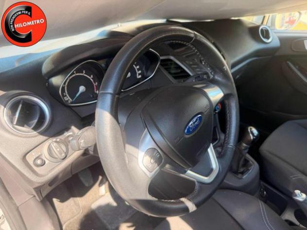 FORD Fiesta 1.0 80CV 5 porte rif. 23909432 - Foto 9
