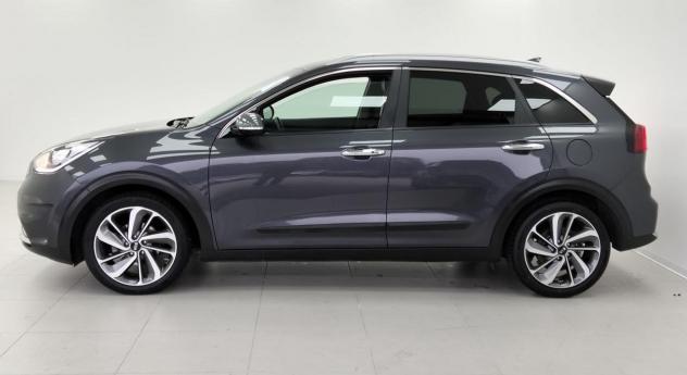 Kia Niro 1.6 GDi DCT HEV Style - Foto 8