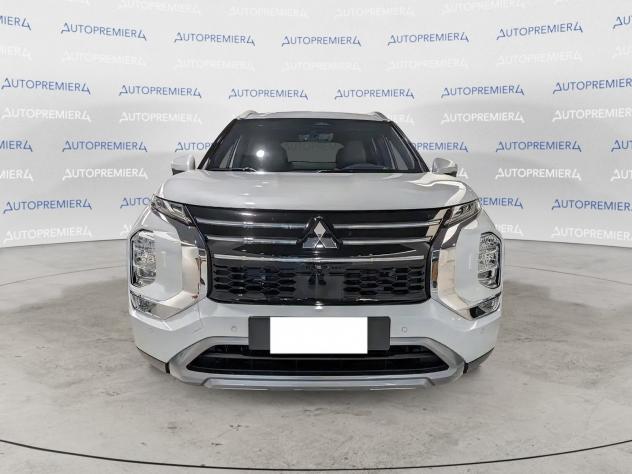 Mitsubishi Outlander PHEV 2.4L PHEV INTENSE oltre oneri finanziari - Foto 2