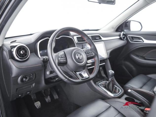MG ZS MG 1.5 Luxury rif. 24152183 - Foto 8