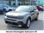 JEEP Avenger Altitude N1 1.2 100 CV Autocarro rif. 23613370