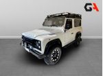 Land Rover Defender 90 2.0