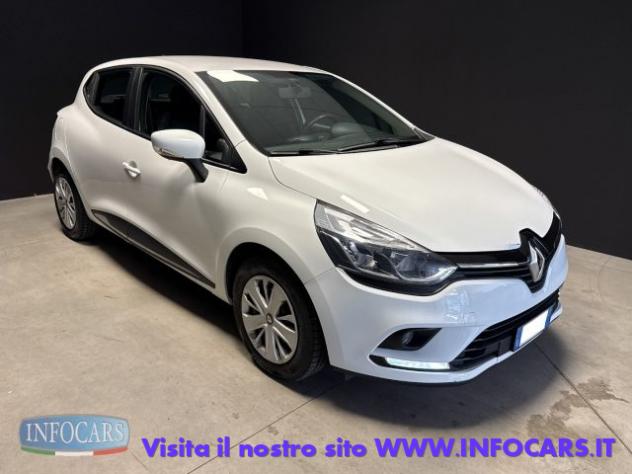 RENAULT Clio dCi 75 CV 5 porte Business - Autocarro N1 4 POSTI rif. 23877408