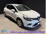 RENAULT Clio dCi 75 CV 5 porte Business - Autocarro N1 4 POSTI  rif. 23877408