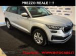 SKODA Kodiaq 2.0 TDI 150 cv DSG 7 POSTI Executive Promo  rif. 23426316
