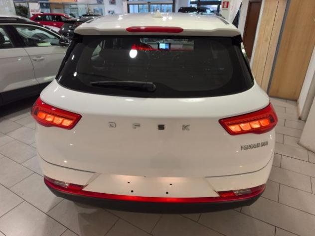 DFSK Glory 500 1.5 106 Cv Pelle Car Play Camera 5 Anni Garanzia rif. 23982970 - Foto 5