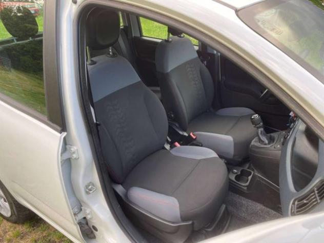 Fiat New Panda Gomme nuove! * ADAS * Sensori park. + Com. V - Foto 9