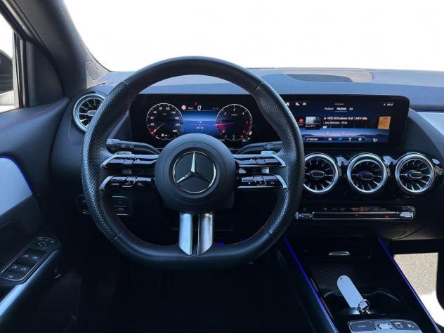 Mercedes-Benz GLA 200 d AMG Line Advanced Plus auto - Foto 10