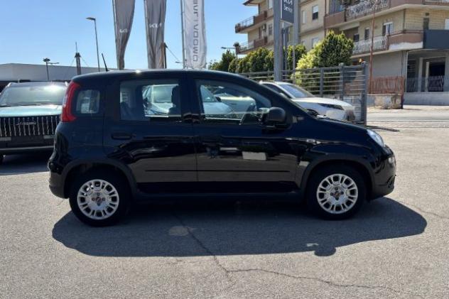 FIAT Panda 1.0 FireFly S&S Hybrid City Life rif. 23807580 - Foto 4