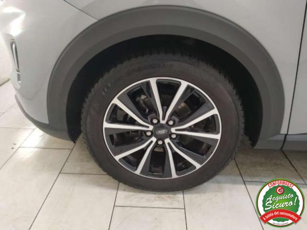 FORD Puma 1.0 EcoBoost Hybrid 125 CV S&S Titanium rif. 23937157 - Foto 9