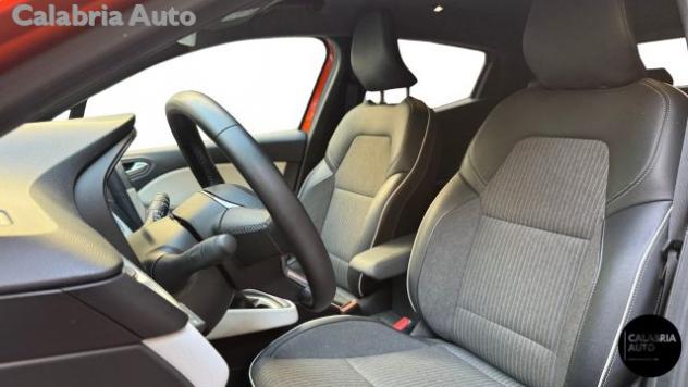 RENAULT Clio TCe 100 CV GPL 5 porte Techno rif. 23957349 - Foto 10