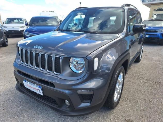JEEP Renegade 1.6 Mjt 130 CV Limited rif. 24186684 - Foto 3