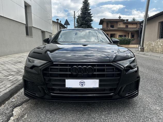 Audi A6 A6 Avant 50 3.0 tdi mhev Sport quattro tiptronic - Foto 2