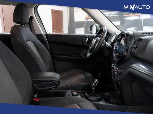 Mini Countryman 2.0 Cooper D Essential Twin Power Turbo Steptronic - Foto 14