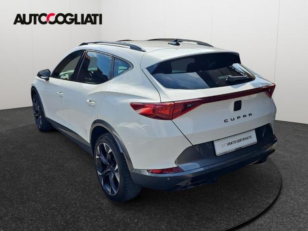 CUPRA Formentor Formentor 2.0 TSI 4Drive DSG - Foto 4