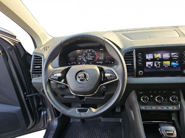Škoda Karoq Karoq 1.5 TSI ACT Executive DSG - Foto 10