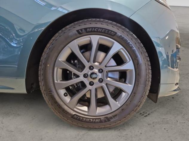 LAND ROVER Range Rover Sport 3.0D l6 249 CV Dynamic SE TETTO APRIBILE rif. 21988544 - Foto 9