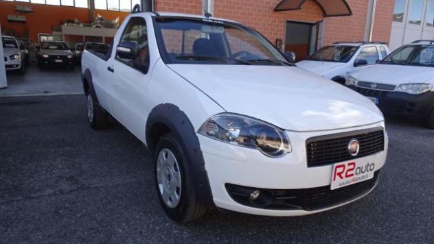 FIAT Strada 1.3 MTJ FIORINO TREKKING PICK -UP - Foto 2