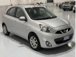 NISSAN Micra 1.2 12V 5 porte Acenta OK NEOPATENTATI rif. 23784531
