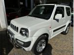 Suzuki Jimmy 1.3 JLX