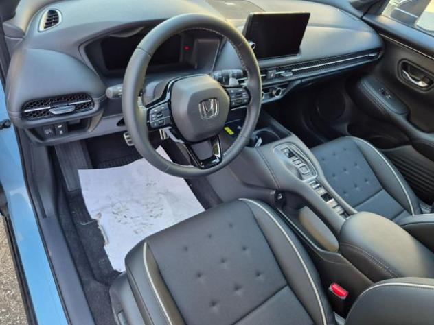 HONDA ZR-V 2.0 Hev eCVT Sport rif. 24101180 - Foto 10