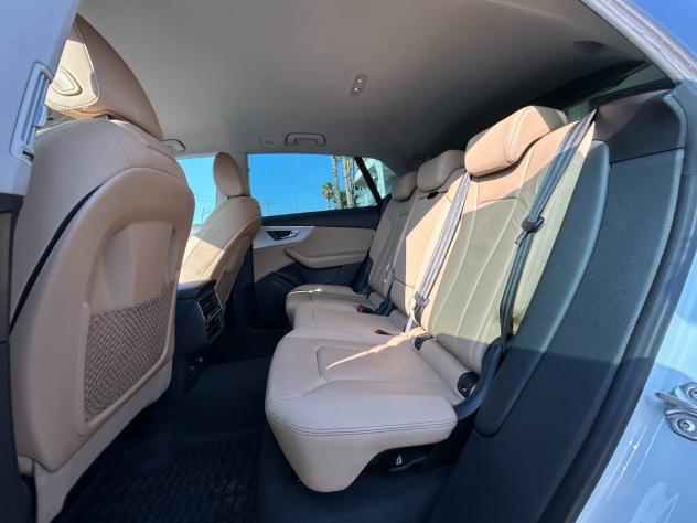 Audi Q8 50 3.0 tdi mhev quattro tiptronic - Foto 9