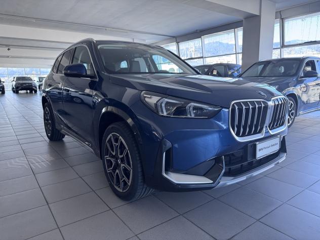 BMW X1 X1 sDrive 20d xLine - Foto 2