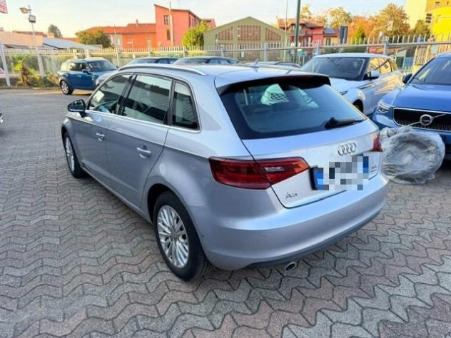 AUDI A3 SPB 1.6 TDI Design rif. 24130752 - Foto 5